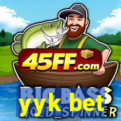 yyk bet